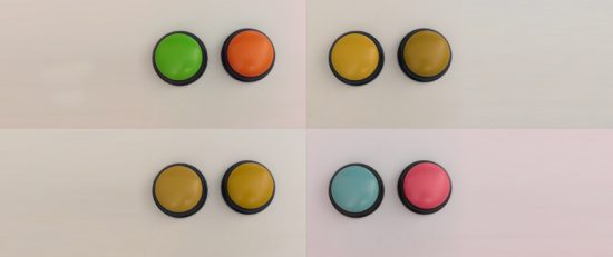 5 Things To Know Before Selecting Color for CTA Button