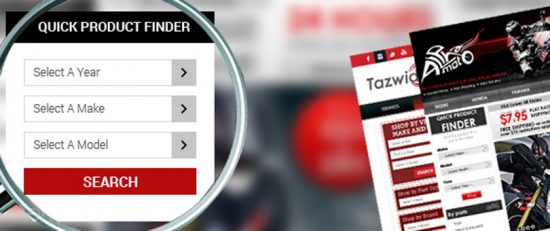 100s of Products & 1 Handy Little Widget…We Can Help You too!