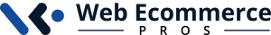 Web Ecommerce Pros logo