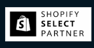Shopify Select Partner