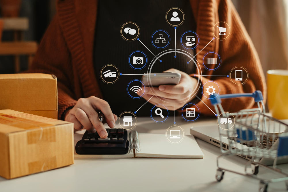 What is Omnichannel Ecommerce? A Beginner's Guide to Selling Everywhere