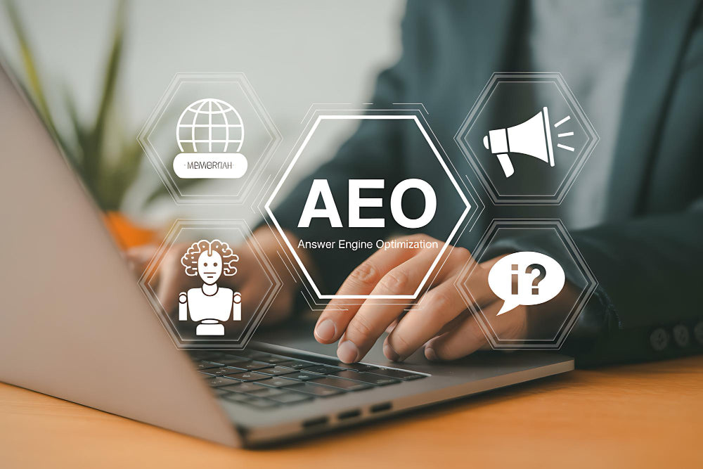 Complete Guide to Answer Engine Optimization (AEO) for Ecommerce