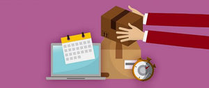 Offer Your Customers This Super Shipping Solution!