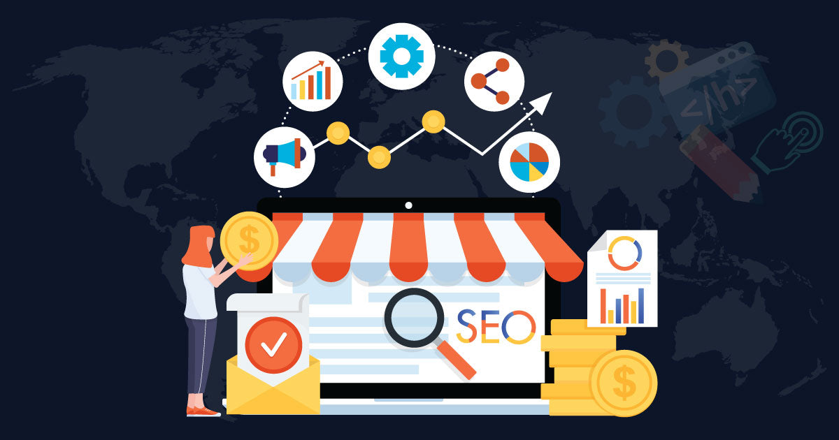 SEO Tips for Ecommerce Websites to Boost Organic Sale in 2023