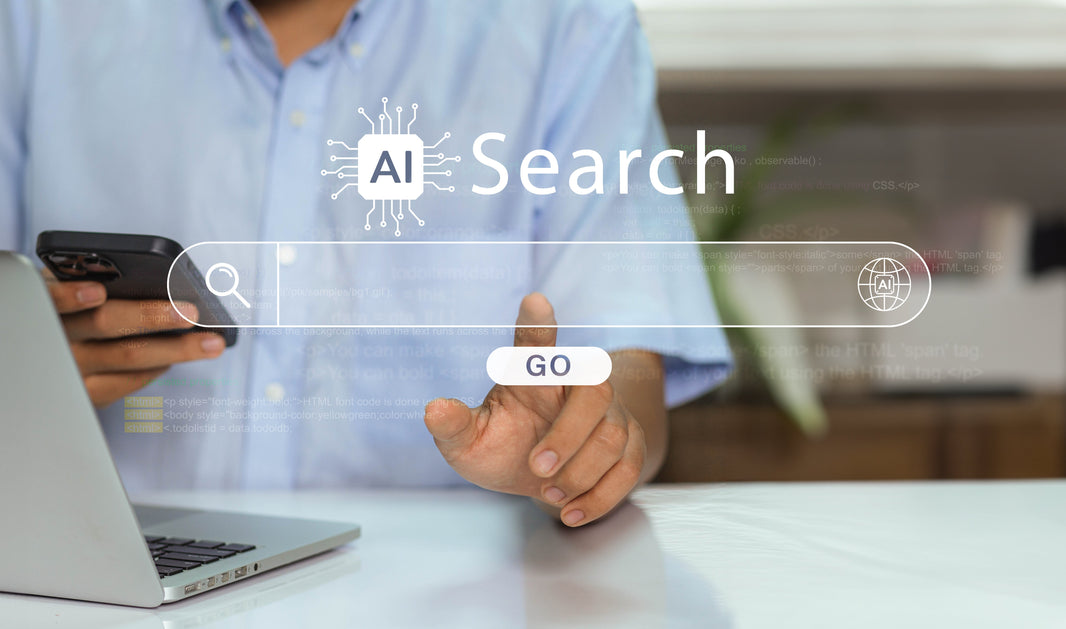 How AI Search Is Reshaping Marketing & SEO for B2B Tools