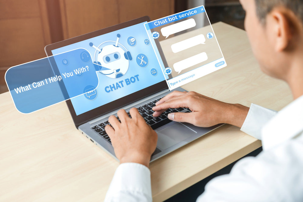 How to Use Chatbots to Automate Customer Experience