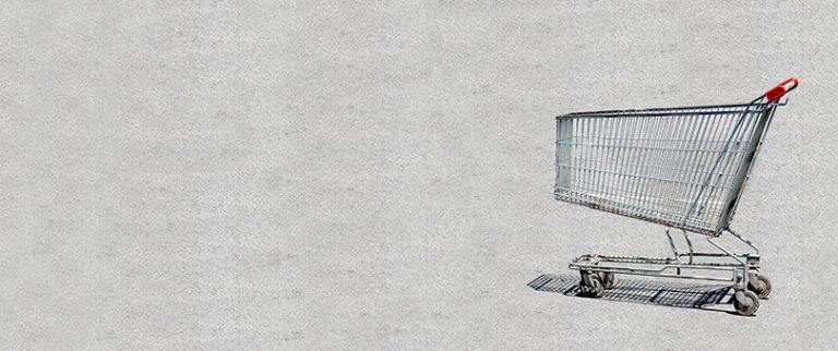 4 Reasons Behind The Shopping Cart Abandonment – And How to Fix Them