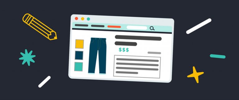 Ecommerce Product Pages Can Convert More With These Design Changes
