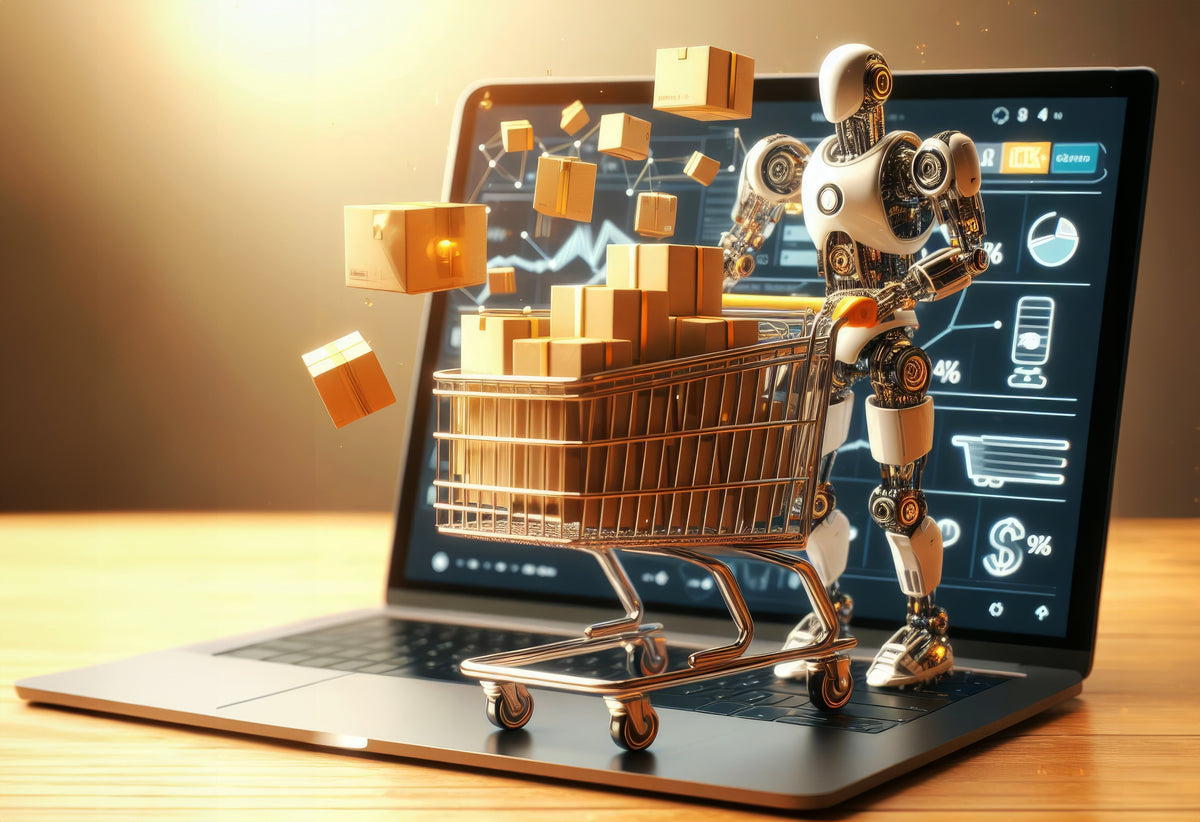 15 Tried & Tested AI Tools for Ecommerce Success in 2025