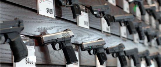 How Our Custom Strategy Helped Firearms Dealers All Over!
