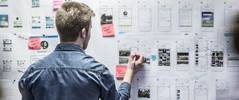 Want Your Estore to be a Success? Mobilize the Troops!