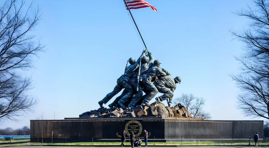 Arlington, Virginia