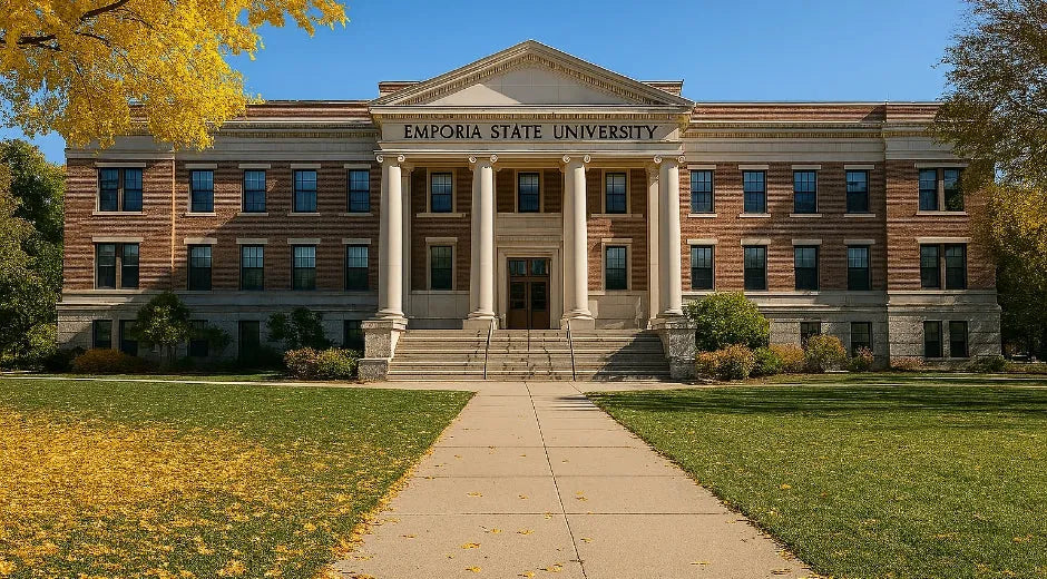 Emporia, Kansas