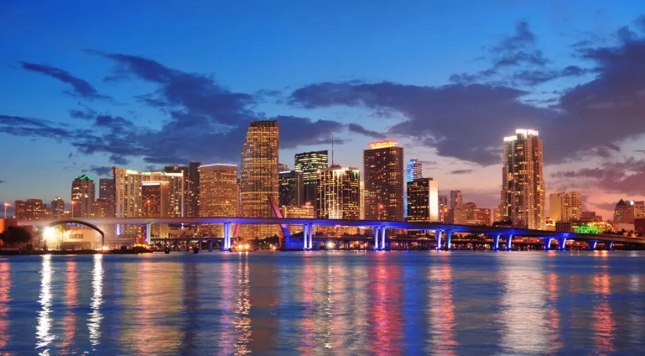 Miami, Florida