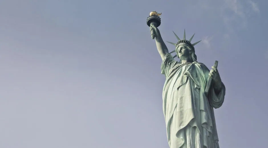 New York, New York