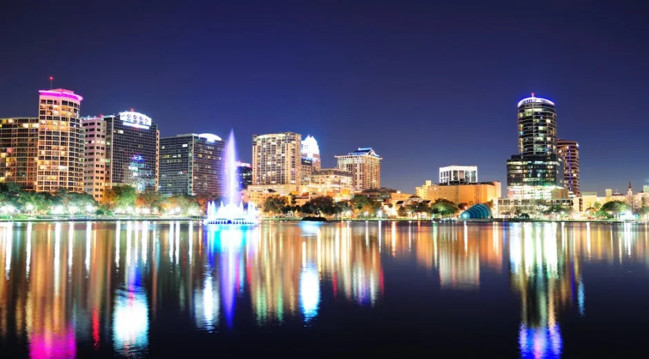 Orlando, Florida